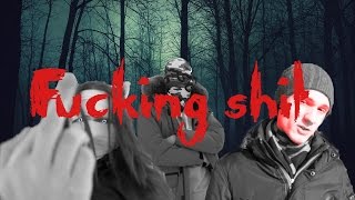 FUCKING BASTARDS - FUCKING SHIT