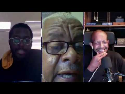 Thumbnail for The Lost Generation  We Are Memphis Celebrates Black Music Month by Larry Dodson