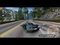 NFS No Limits : Farming Airtime at Campaign Chapter 2 -  Airborne Time to Fly
