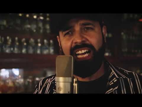 Rodrigo Santos - Apaguei, deletei (VÍDEO OFICIAL)