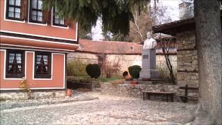 Koprivshtica , Bulgaria / Копривщица