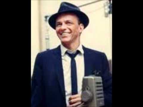 Frank Sinatra Can I Steal a Little Love