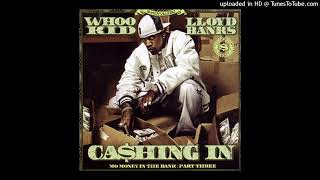 Lloyd Banks - Cashing In
