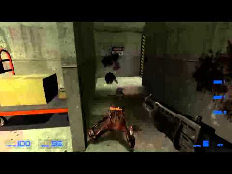 Combine Destiny - 5 minutes gameplay #10