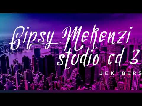 Mekenzi Studio CD3 - JEK BERS