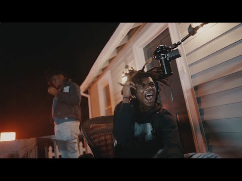 Spinabenz "Backwoods" (Official Music Video)