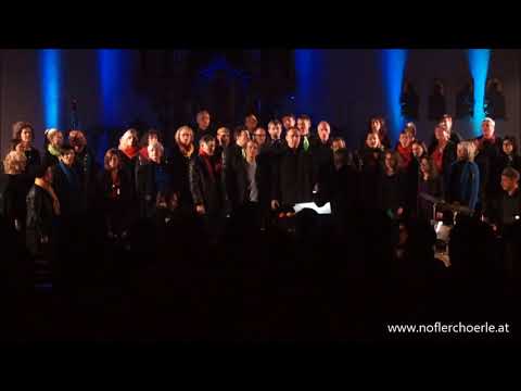 4   Nofler Chörle Konzert Mellau  - Teil 4