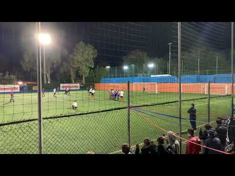 Lazio - Allievi Regionali U16 Eccellenza C G7 - Polisportiva De Rossi vs Vigor Perconti