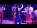 Juan Gabriel - Cariño Mio / Movistar Arena, Chile / 21 de Agosto 2014