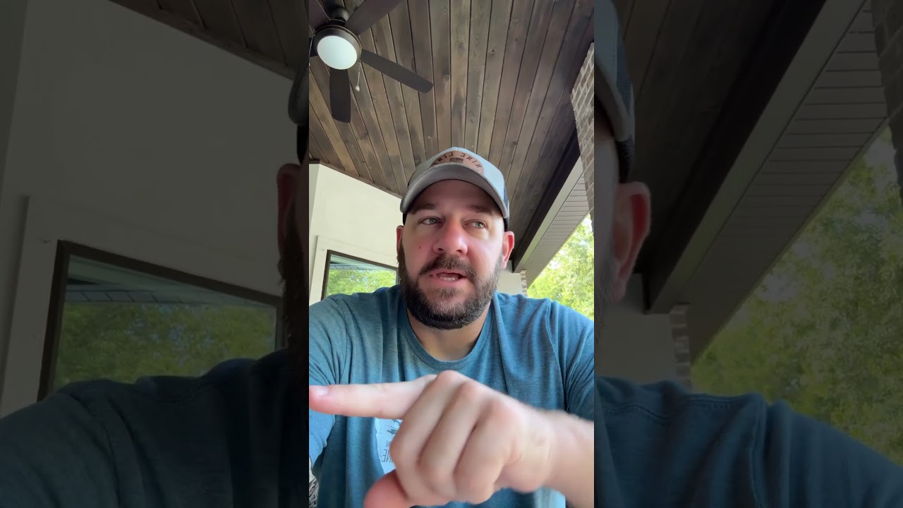 A Very Big Battle Is Brewing… #shortsfeed #shortsvideo #congress #langley #goa #atf #bondi #scotus