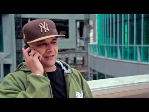 B.O Digital "12émeHomme" #1 ft Dj Poska