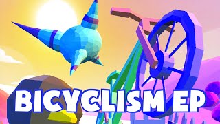 Bicyclism EP Steam Key GLOBAL