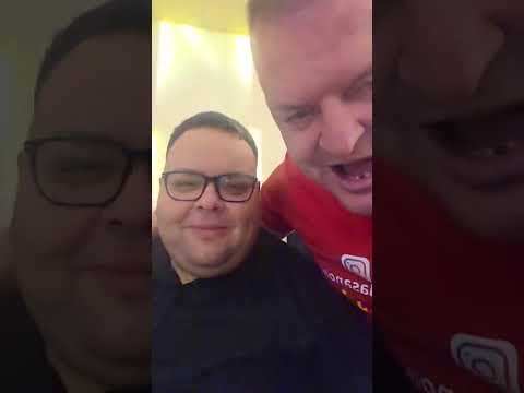 Svadba Milana Obretkovica Oluja 