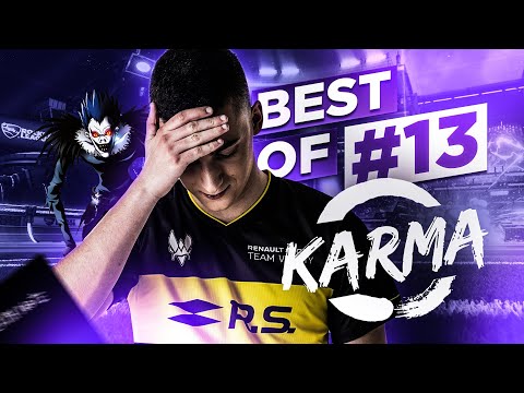 Best Of Kaydop #13 - LE KARMA