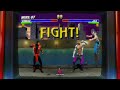 UMK3 3 WAVENET Mortal Kombat Legacy Kollection Ermac 1CC Full Run 30 10 2025