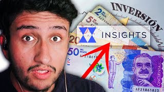 Nadie Habla de Esta APP y es la MEJOR Para Invertir con Poco Dinero en