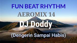 Download lagu Musik Senam Aerobik Fun Beat Rhythm Aeromix Vol 14 #musik #senam #aerobik #rhythm #aeromix mp3