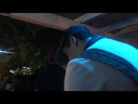 CLASIFICATORIA/ 1 VS 1/ LESCA VS ATRE TERRAZALVF 2018