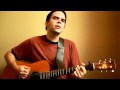 Josh Woodward: "Goodbye to Spring" (Acoustic ...