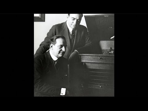 Verdi: La forza del destino: “Solenne in quest’ora" by Enrico Caruso and Antonio Scotti 1906