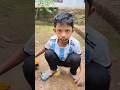 Tom Jerry Rithvi Kavi Real End Twist Shorts