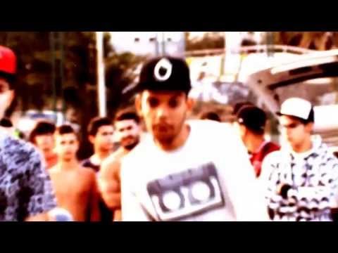 Ma hip hop life - Lil Cream ( 3 Colores Crew ) & Portaboss - Full MotaRecords Full Films