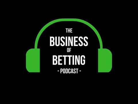 Ep: 130 - CEO Smarkets & SBK
