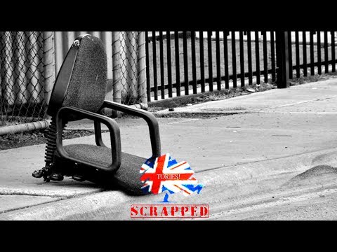 GE 2017: BBC Election Debate -  Closing Statements