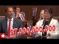 Itâs a lot of money: $7,000,000,000 of taxpayer money