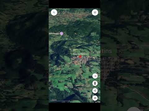 Silveira Martins, o 61º município menos populoso do RS #sulbrasileiro  #rs #viagem