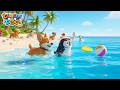 Dog Cartoon Peaceful Cartoons For Dogs To Watch Soft Music Anti Anxiety TV