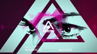 Edu Elizondo feat. Jake - Too Little Too Late