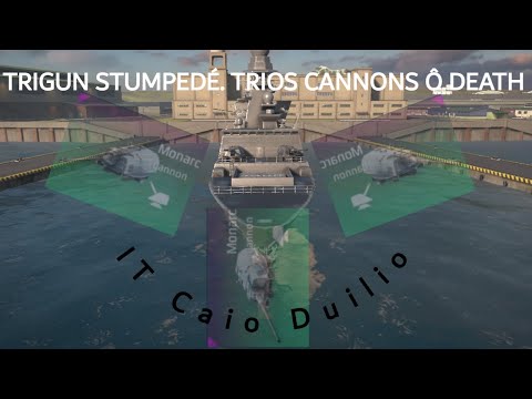 Modern warship | IT Caio Duilio : T2 freight tarin on the ocean