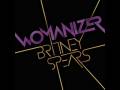 Circus MIX Pre Recorded Britney Me Singing