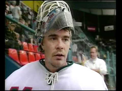 VIK efter omstarten, Tommy Salos kravmatch 2004-08-17: VIK-MoDo 1-5