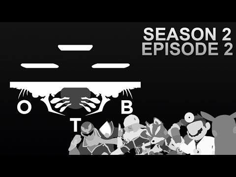 Off The Battlefield S2:E2 - Tetception