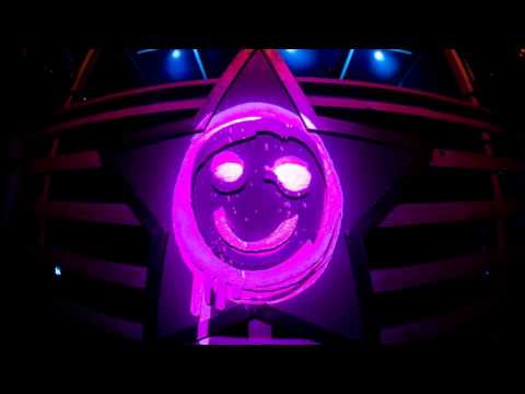 Bold Action - Phantom (HQ Rip)