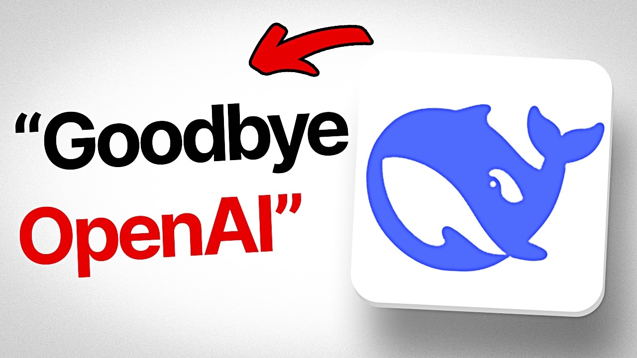 NEW DeepSeek-V3 is INSANE (FREE): RIP 3.5 Sonnet & O1?