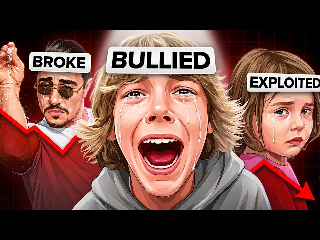 Where Are These Famous Memes Today? SDDEFAULT Thumbnail
