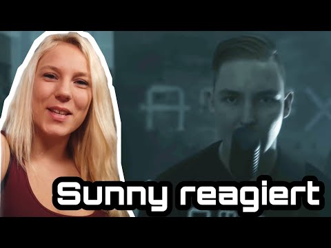 Sunny reagiert auf: Ampex - Verloren in der Ewigkeit