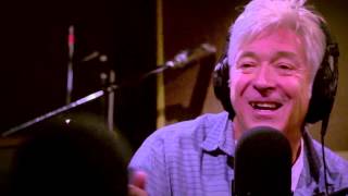 Ronnie Wood and Ian Mclagan on Little Walter
