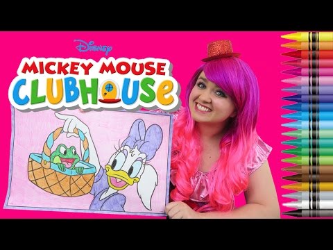 download lagu mp3 mp4 Daisy The Clown, download lagu Daisy The Clown gratis, unduh video klip Daisy The Clown