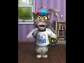 Tom Cat Funny Clips Head Shoulders Knees And Toes