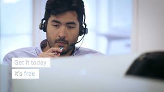 FICO Enterprise Security Score YouTube Video