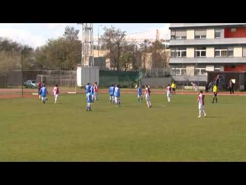 Divize A | SK Slavia Praha B - SK Marila Votice