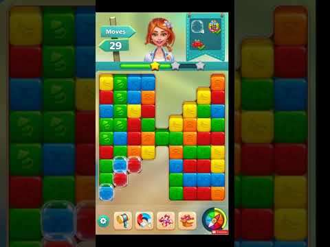 Traveling Blast Level 109 NO BOOSTERS - A S GAMING ✔