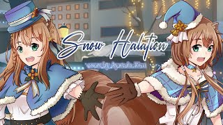 Download lagu 【COVER】~ Snow Halation ~【Ayunda Risu】 mp3 Download lagu 【COVER】~ Snow Halation ~【Ayunda Risu】 mp3