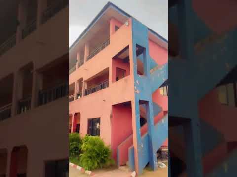 Purpose-Built School (Silver Spring College) for Sale – Ikotun, Lagos