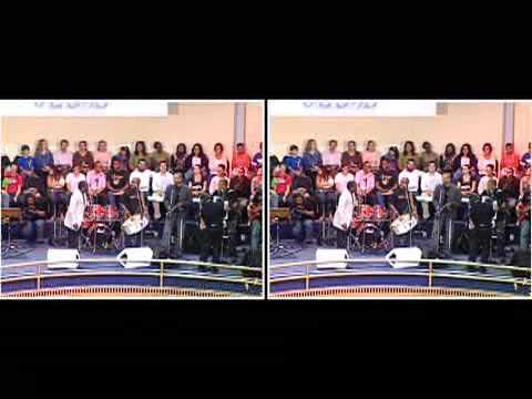 Kainón - Crente Que Parece (oficial) - Central Gospel Music