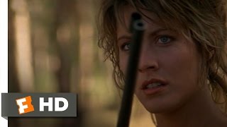 Crocodile Dundee (6/8) Movie CLIP - Man's Country (1986) HD